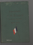 (Epinay, Seine) Catalogue G M ROBIN: FoUrnitures Militaires, 1910 (CAT 691) - Otros