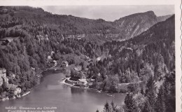 Bassins Du Doubs. Frontière Franco-suisse. 4652 - Bassins