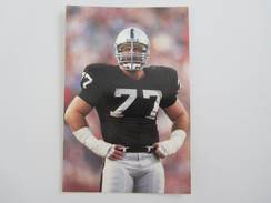 016C/ American Football Lyle Alzado - Personalidades Deportivas