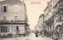 46 - LOT - VAYRAC - Grande Rue - Animée - Vayrac