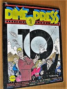 DIME PRESS- N. 1    MAGGIO 1992 (301116) - Bonelli