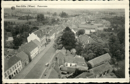 Sint Gillis Waas : Panorama - Sint-Gillis-Waas