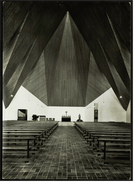Safferstetten / Füssing  -  Pfarrkirche Heilig-Geist  -  Ansichtskarte Ca.1969   (6732) - Bad Fuessing