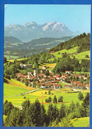 Deutschland; Oberstaufen; Panorama - Oberstaufen