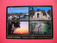 DARWIN - Darwin