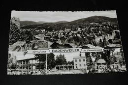 579- Badenweiler - Badenweiler