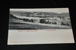 580- Titisee I. Schwarzwald - Titisee-Neustadt