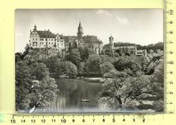 CPM, ALLEMAGNE, SIGMARINGEN: Schloss Des Fürsten Von Hohenzollern - Sigmaringen