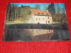 BRUXELLES - AUDERGHEM -  Château Des Trois-Fontains - Ancienne Prison Pour Délinquants Forestiers - Auderghem - Oudergem