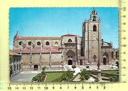 CPM, ESPAGNE, PALENCIA: La Catedral - Palencia