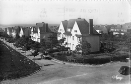 FAULQUEMONT CITE MAISONS D'EMPLOYES - Faulquemont