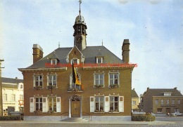 Gemeentehuis Herzele - Herzele