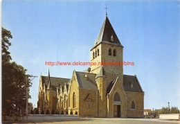 Kerk Herzele - Herzele