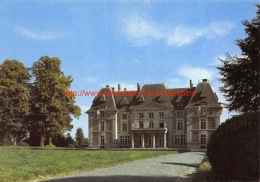 Kasteel Herzele - Herzele