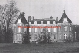 Kasteel Meylandt Heusden - Heusden-Zolder