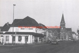 Centrum Heusden - Heusden-Zolder