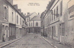 61 - ORNE : TRUN - Le Bas De Trun - Trun