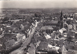 61 - ORNE : MOULIN La MARCHE , Vue Aérienne Vers 1960 10X15 - - Moulins La Marche