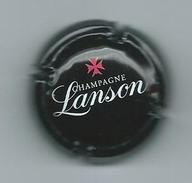 125 CH - CHAMPAGNE LANSON - Lanson