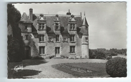 VENTE DIRECTE - REUGNY - Château De La Côte - Reugny