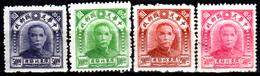 Cina-F-684 - Nord-Est1946 - Senza Difetti Occulti. - China Del Nordeste 1946-48