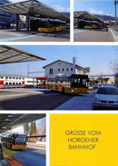 Horgen   Postauto Limitierte Auflage! - Horgen