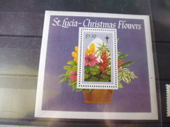 SAINTE LUCIE YVERT N°54 ** - St.Lucia (...-1978)