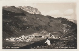 Zürs-Arlberg - Zürs