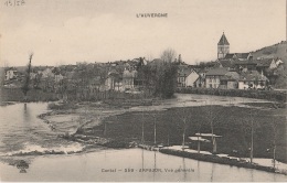 15 - ARPAJON-SUR-CERE - Vue Générale (impeccable) - Arpajon Sur Cere