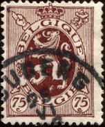 COB  288A - V 6 (o) Filets Reliés - 1931-1960