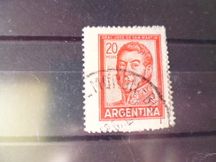 ARGENTINE YVERT N°781 - Used Stamps