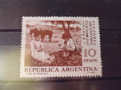 ARGENTINE YVERT N°786 - Used Stamps