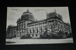646/ Hannover, Provinzial/Museum - Hannover