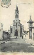 A-17-4341 : LE VESINET EGLISE - Le Vésinet