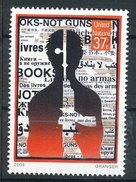 ONU New York 2004 OKS NOT GUN Yvert 951, Michel 970 MNH - Unused Stamps