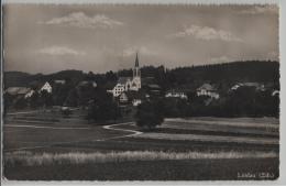 Lindau (Zürich) Stempel: Elgg - Photo: Hugo Kopp No. 6540 - Elgg