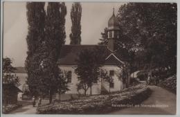 Kehrsiten-Dorf Am Vierwaldstättersee - Animee - Photo: Globetrotter No. 78 - Autres & Non Classés