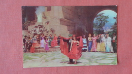 California > Old California Dances During  Santa Barbara=Festival ====  Ref 2511 - Santa Barbara