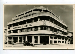 Metropole Hotel Dar Es Salaam - Tanzanie