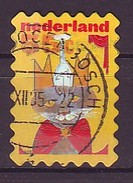 NIEDERLANDE - 1999 - MiNr. 1766 - Gestempelt - Usados