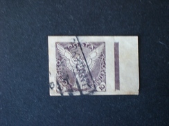 Cecoslovacchia Tschechoslowakei Czechoslovakia 1919 Newspaper Stamps - Zeitungsmarken