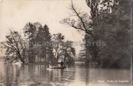 Cham - Partie Am Zugersee - Zug