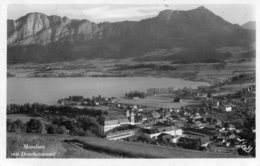 1901   Cartolina Mondsee - Mondsee