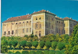 PIEMONTE - RIVOLI - IL CASTELLO - EDIZ. BORGI - VIAGGIATA 1976 - Rivoli