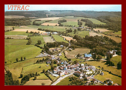 Dept 15 *  Vitrac  *  (scan Recto Et Verso) - Other Municipalities