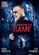 THE PROPHET4S GAME  °°°°  DENNIS HOPPER - Politie & Thriller