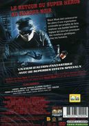 BLACK MASK 2  °°°° CITU OF MASKS - Politie & Thriller