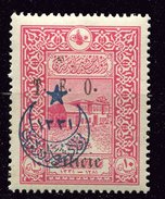 Cilicie *   N° 65 Dallay - - Unused Stamps