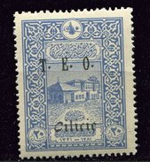 Cilicie **  N° 62 Dallay - - Unused Stamps