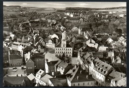 A1366 - Alte Foto Ansichtskarte - Schneeberg - Schubert - N. Gel - Schneeberg